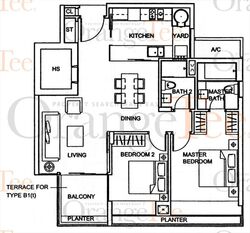 8 @ Mount Sophia (D9), Condominium #442571301